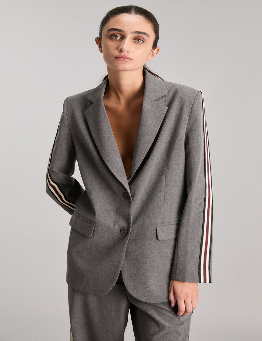 BLAZER NOMAD                                                                                         