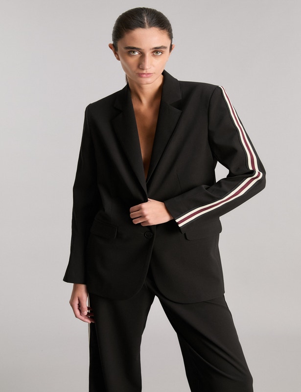 BLAZER NOMAD                                                                                         