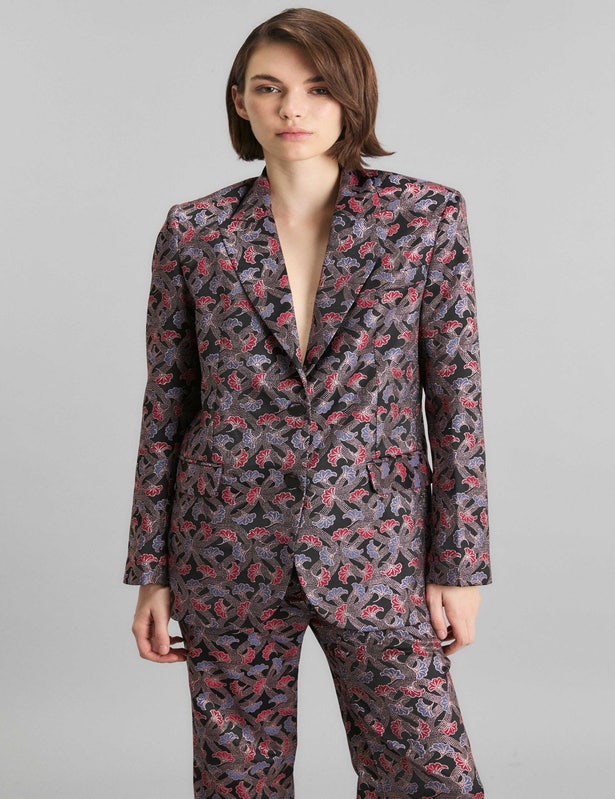 BLAZER TOULOUSE                                                                                      