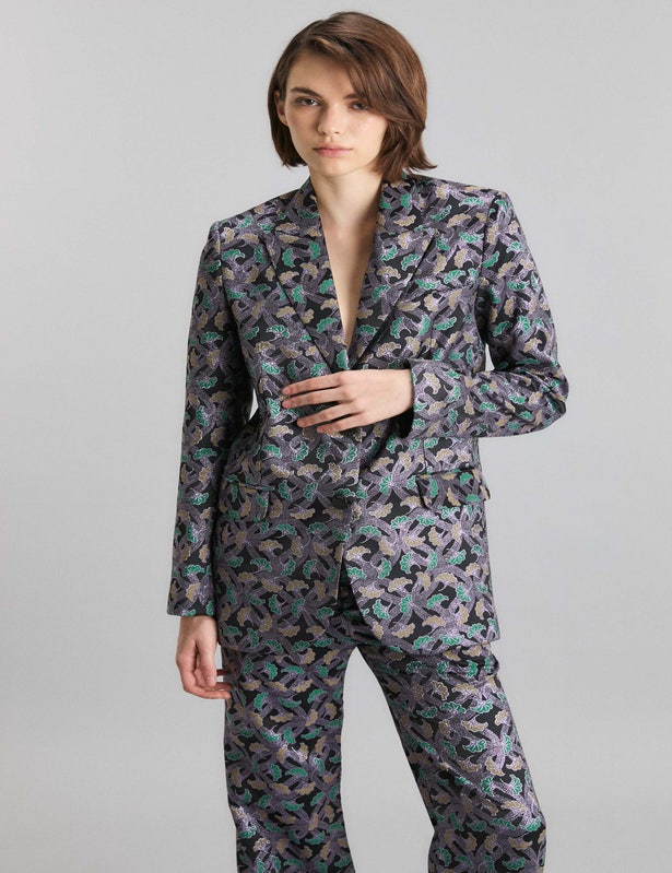 BLAZER TOULOUSE                                                                                      