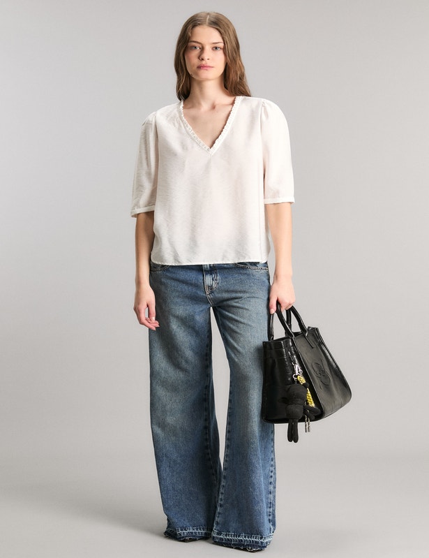 BLUSA MOTION                                                                                         