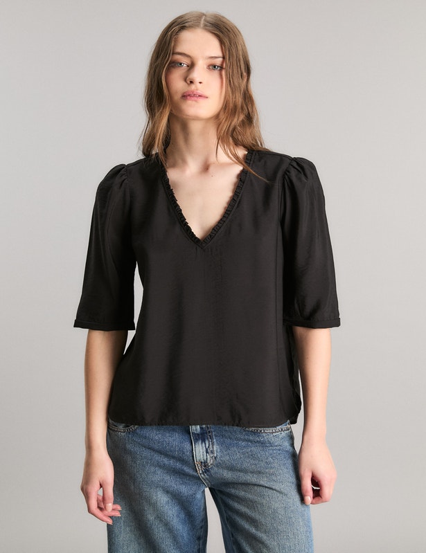 BLUSA MOTION                                                                                         