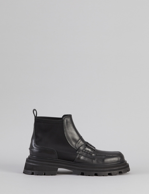 BORCEGO DEEPNESS                                                                                     