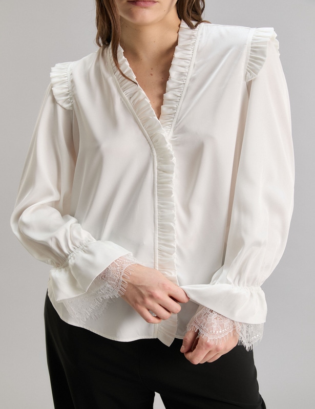 CAMISA AURORA KSK                                                                                    