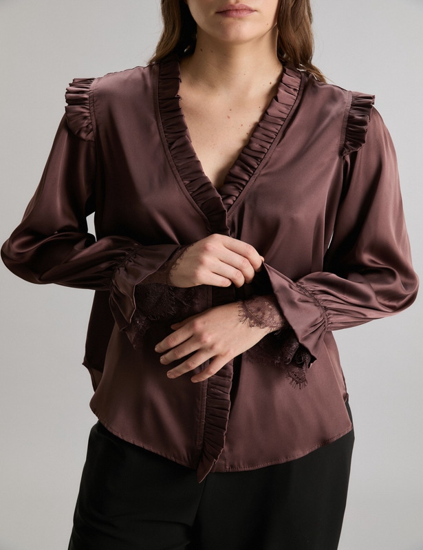 CAMISA AURORA KSK                                                                                    