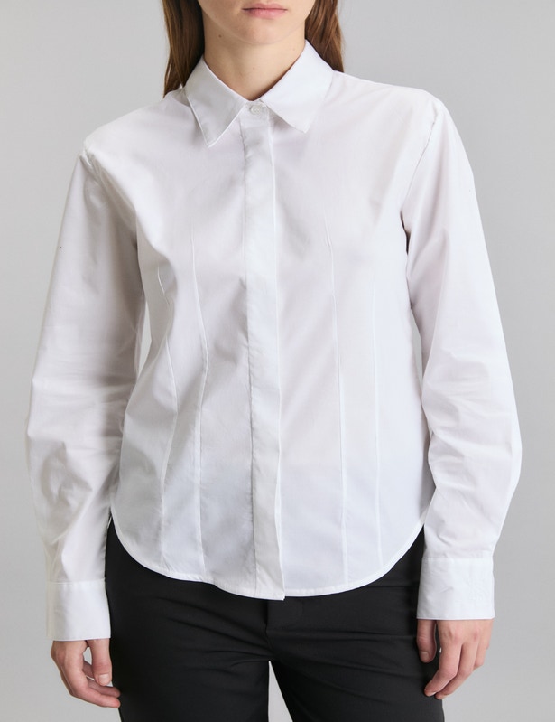CAMISA MAJESTY                                                                                       