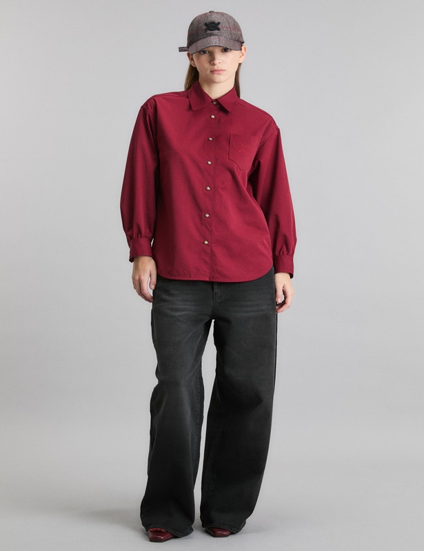 CAMISA FORTUNE                                                                                       