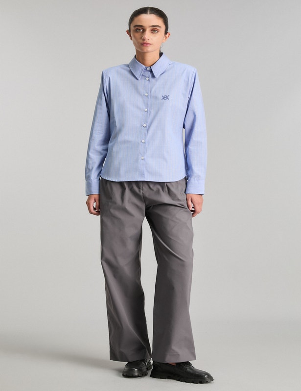 CAMISA UNTITLED                                                                                      