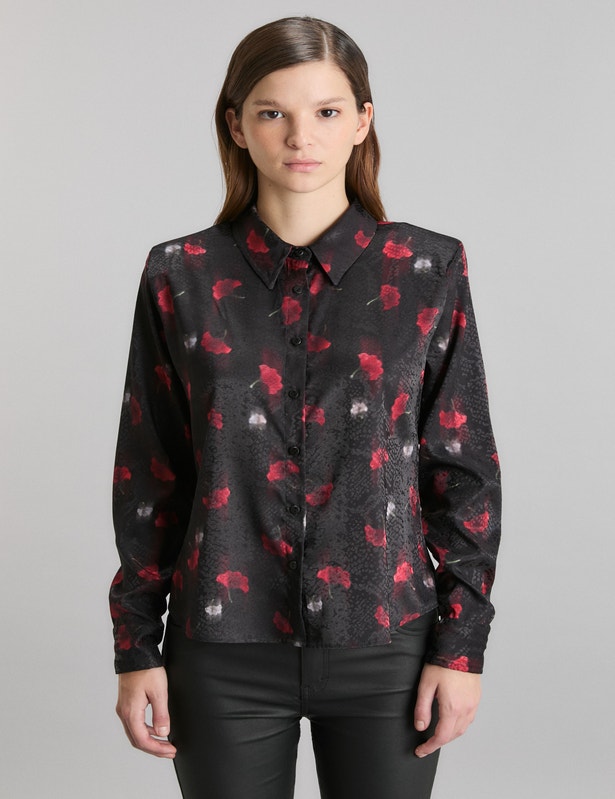 CAMISA TOULOUSE                                                                               