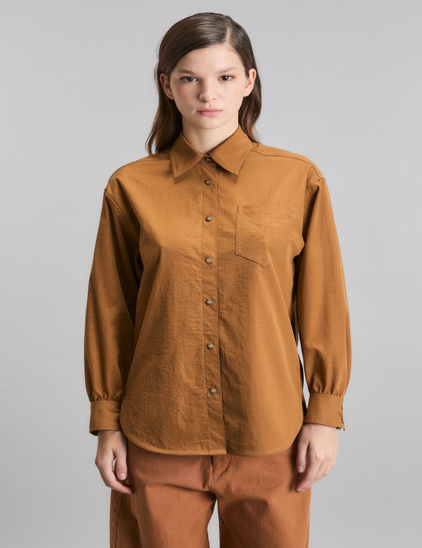 CAMISA FORTUNE                                                                                       