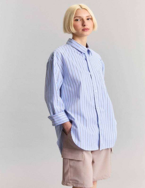 CAMISA DREAM ON