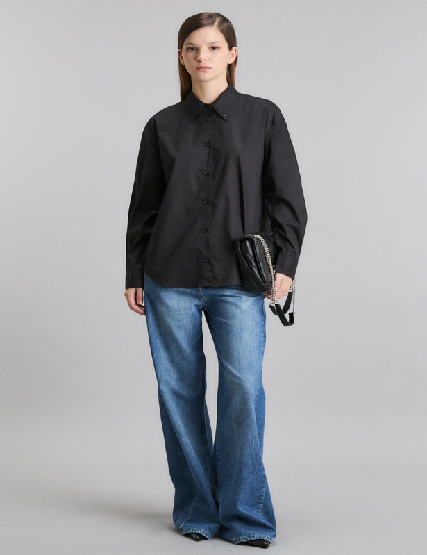 CAMISA SECRET AFFAIR                                                                                 