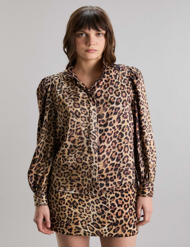 CAMISA ROCK N ROAR                                                                                   