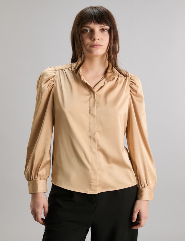 CAMISA STAY