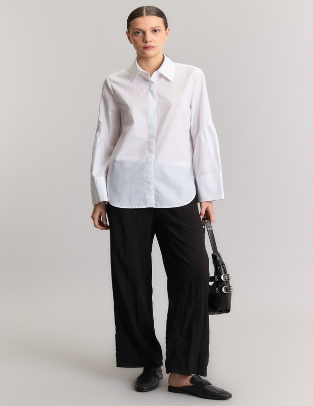 CAMISA CRYSTAL
