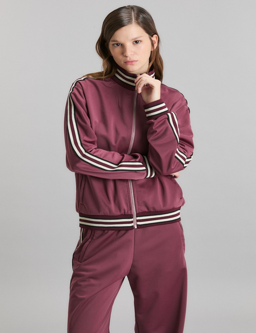 CAMPERA EUPHORIA                                                                                     