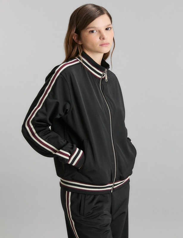 CAMPERA EUPHORIA                                                                                     