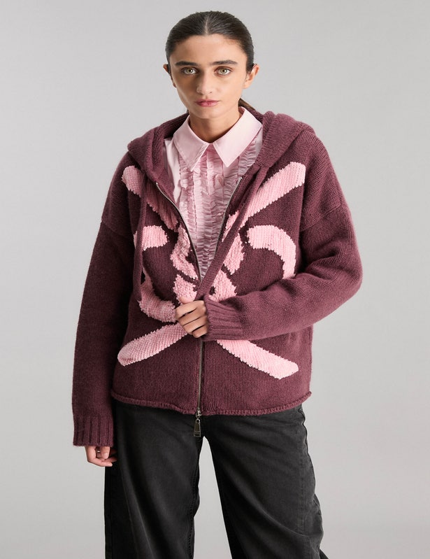 CAMPERA ROCK KSK                                                                                     
