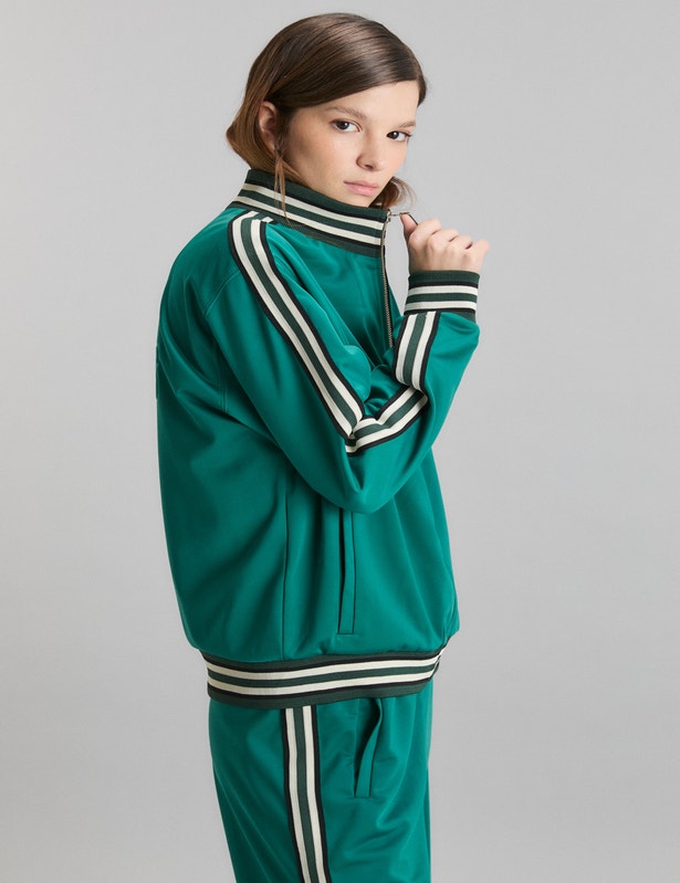 CAMPERA EUPHORIA                                                                                     