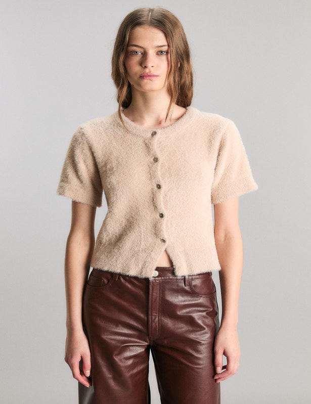 CARDIGAN SHADES                                                                                      