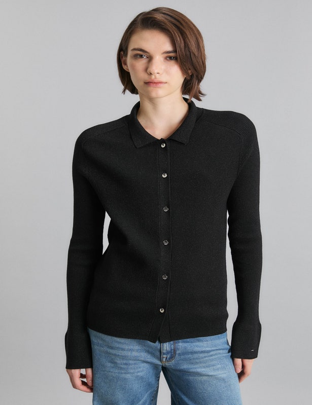 CARDIGAN SOUL                                                                                        