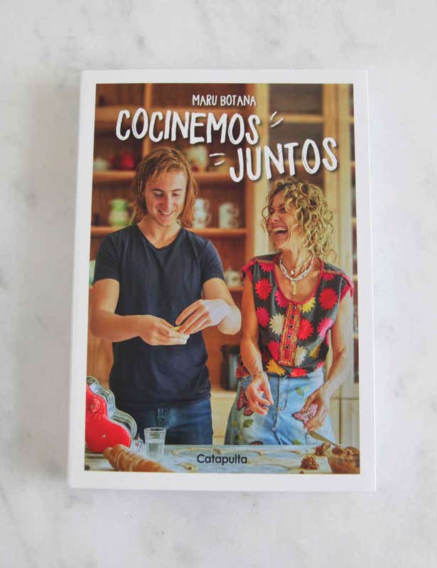 COCINEMOS JUNTOS