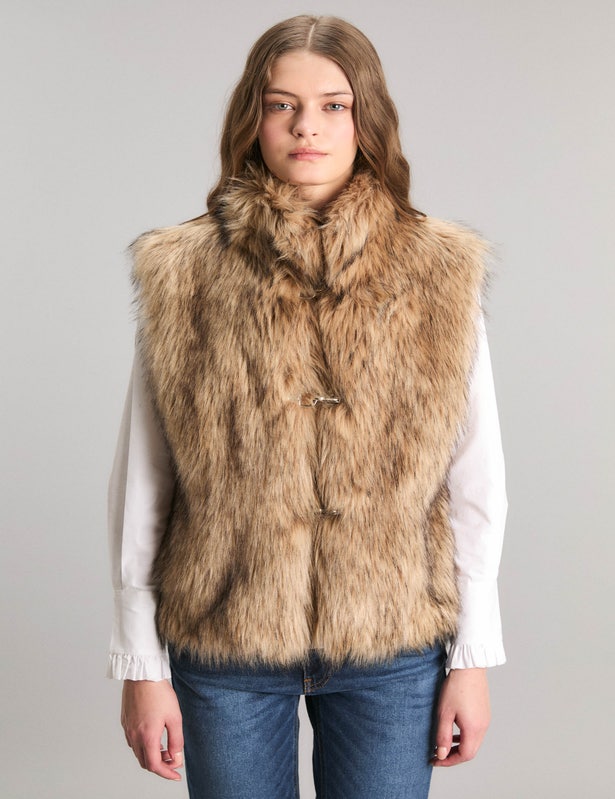 CHALECO NORDIC                                                                                       