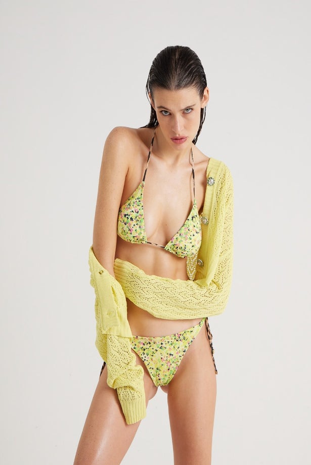 BIKINI SECRETS