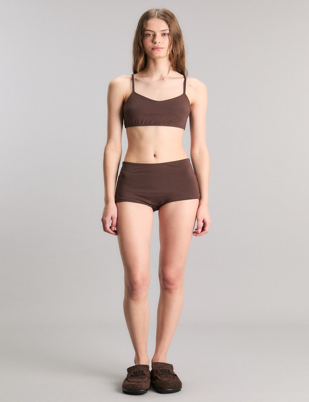CULLOTE NET BROWN                                                                                    