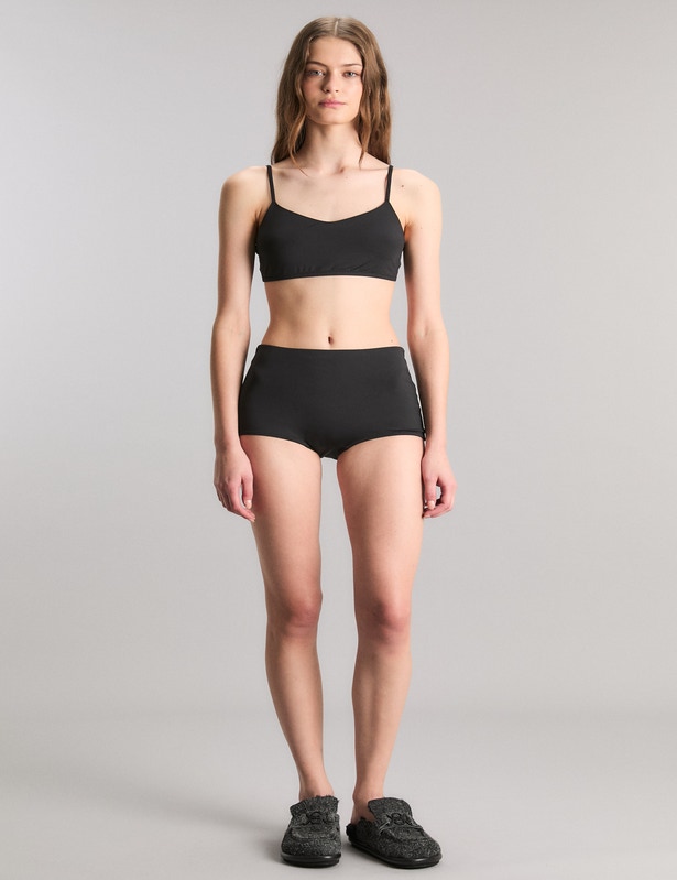 CULOTTE NET                                                                                          
