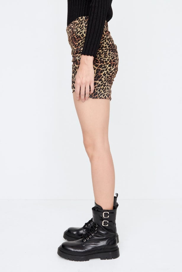 FALDA WEEKEND LOVE