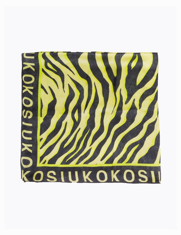 PAÑUELO LARGE ANIMAL CRUSH KSK