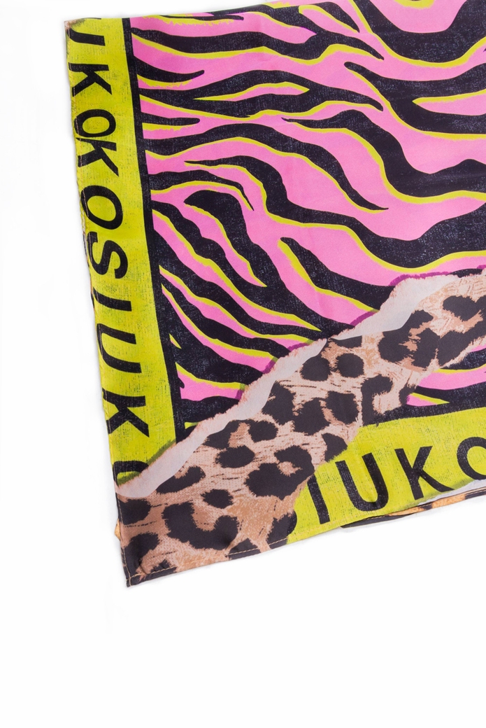 PAÑUELO LARGE ANIMAL CRUSH