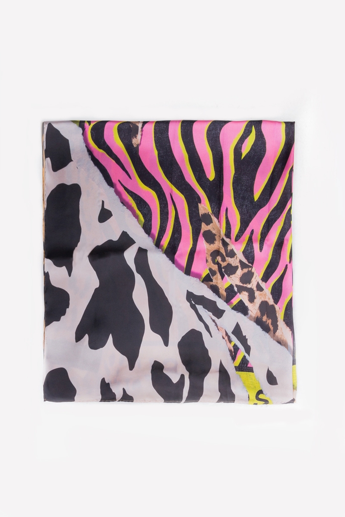 PAÑUELO LARGE ANIMAL CRUSH