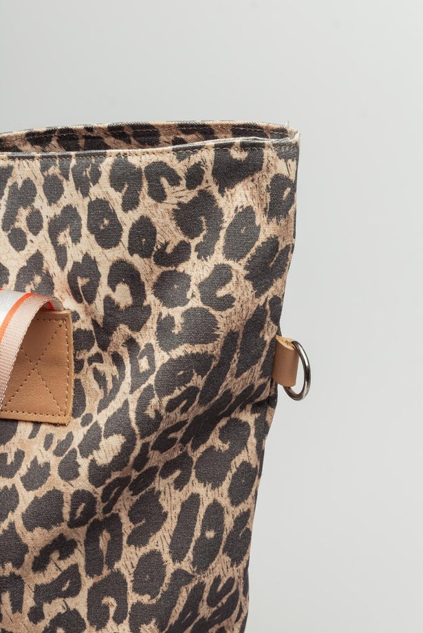 TOTE MUSE KSK