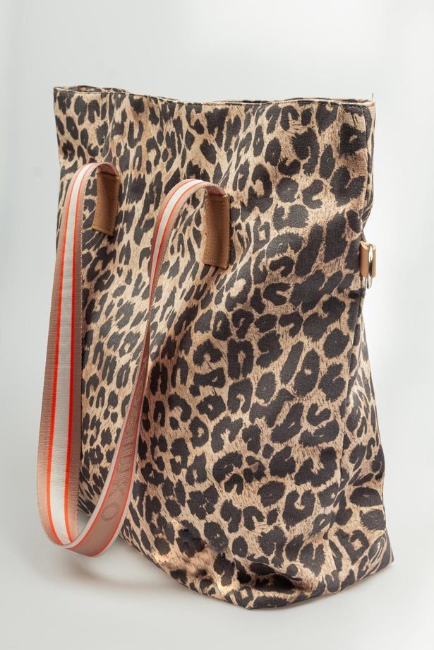 TOTE MUSE KSK