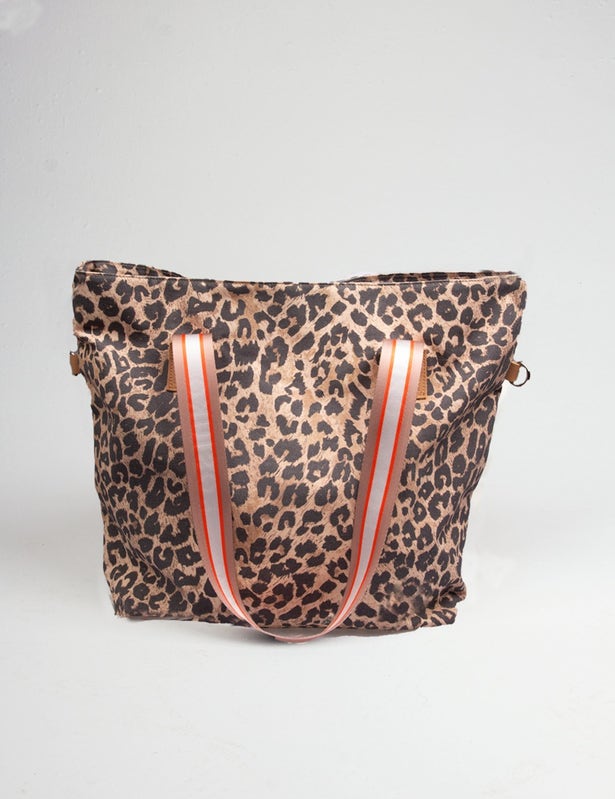 TOTE MUSE KSK