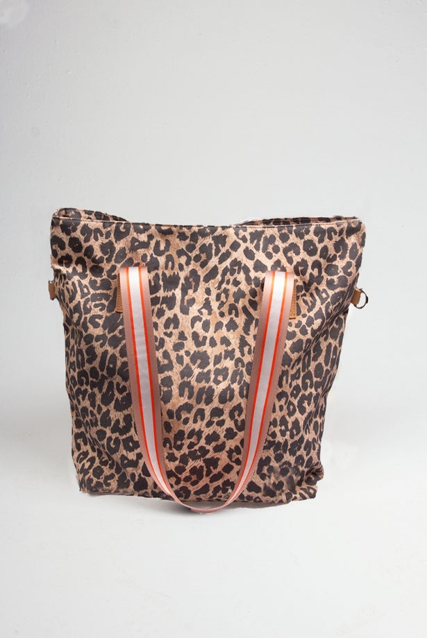 TOTE MUSE KSK