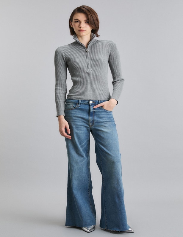 JEANS MEGAN PREMIUM VINTAGE                                                                          
