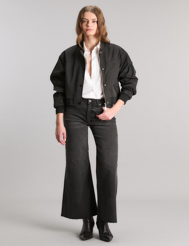 JEANS MEGAN PREMIUM SMOKE                                                                            