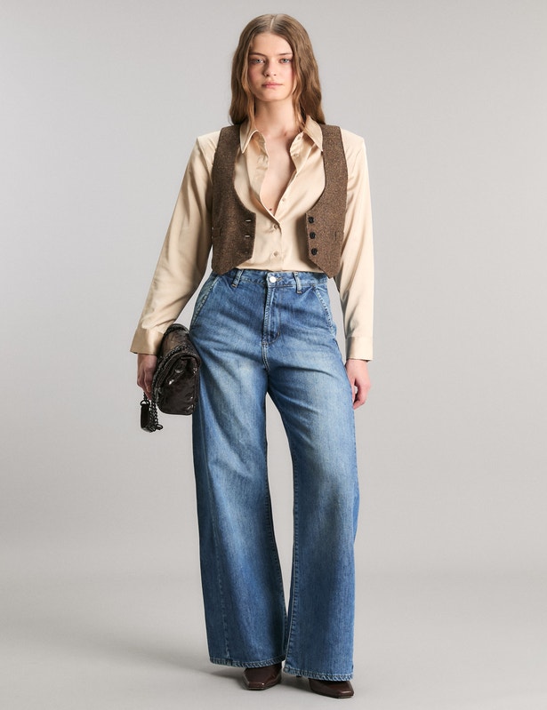JEANS MADISON                                                                                        