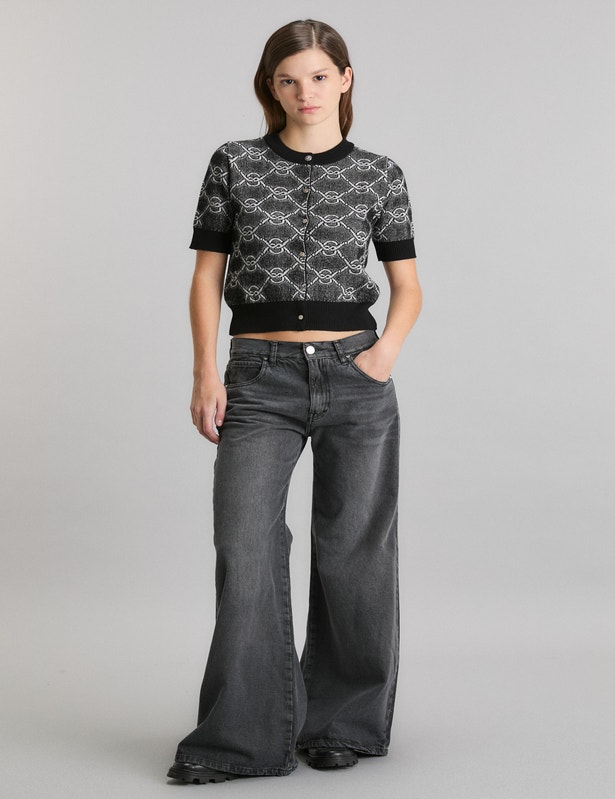 JEANS FUNKY LILITH