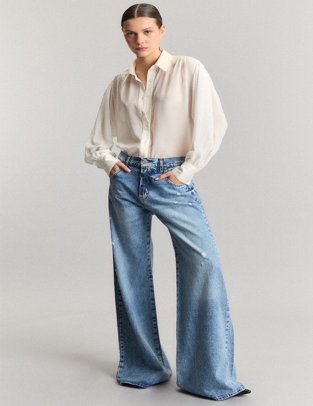 JEANS FUNKY SHAKE