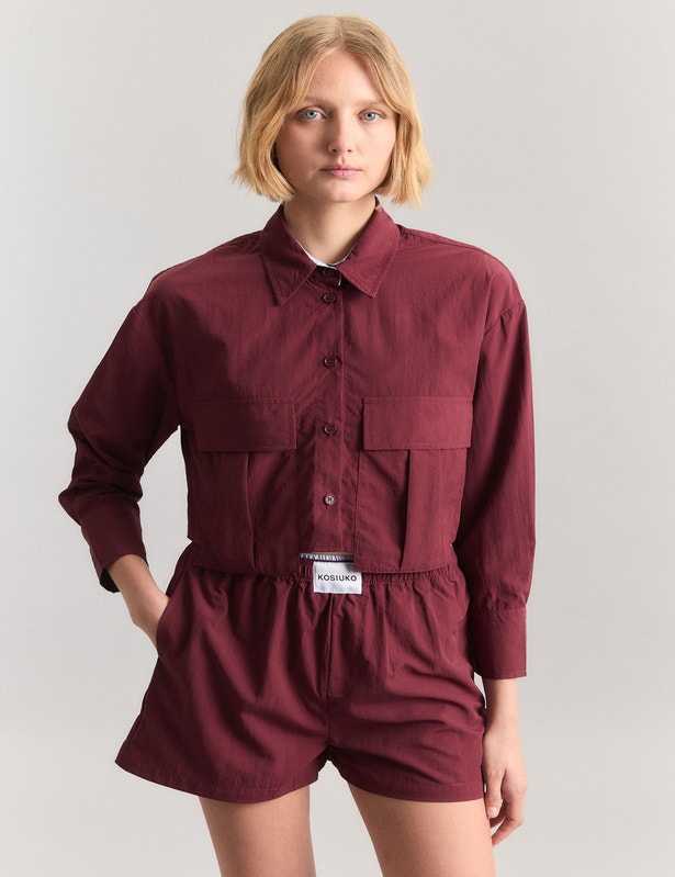 CAMISA LITTLE LIES                                                                                   
