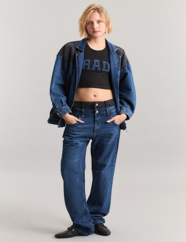 JEANS CLASH                                                                                          