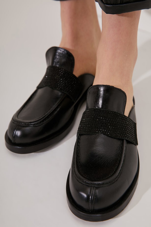 SLIPPER LOVE IT