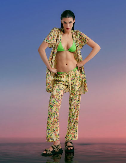 PANTALÓN SOLAR POWER