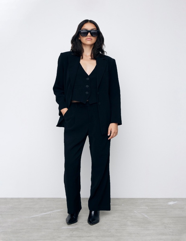 BLAZER MYSTIFY KSK