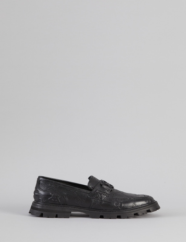 MOCASÍN UNLIMITED                                                                                    
