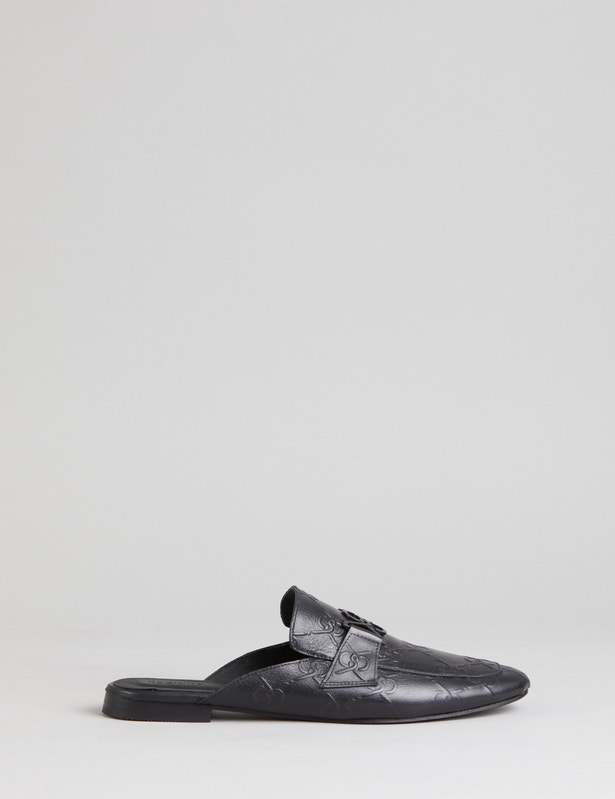 MOCASÍN IDENTITY KSK